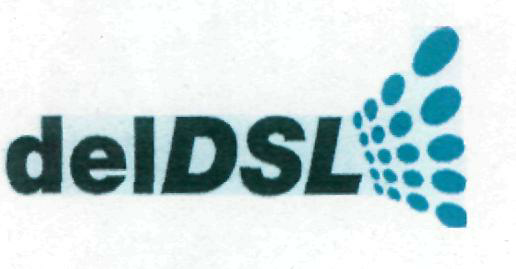 Deldsl (device) Device mark 2235823 Trademark