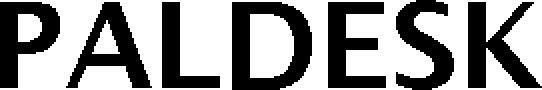 Paldesk Device mark 3664708 Trademark