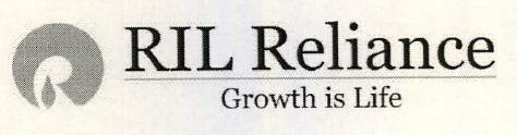 Ril Reliance Growth Is Life Device mark 2247452 Trademark