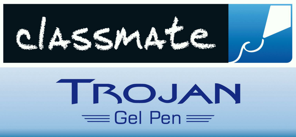 Classmate Trojan Device mark 2279045 Trademark