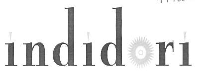 Indidori (device) Device mark 2680115 Trademark