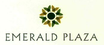 Emerald Plaza (device) Device mark 2748425 Trademark