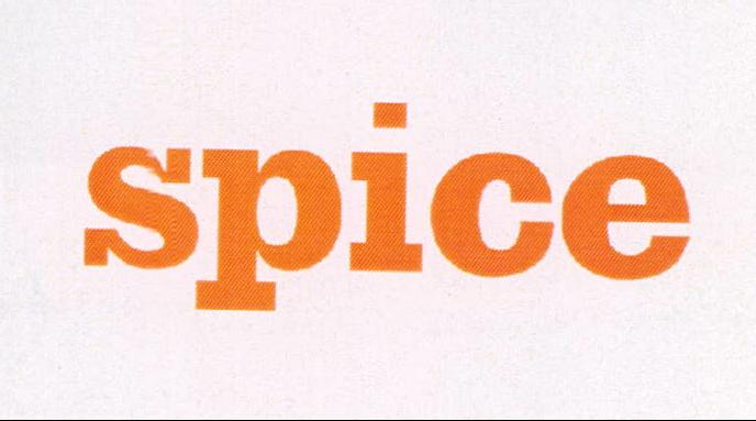 Spice Device mark 2090799 Trademark