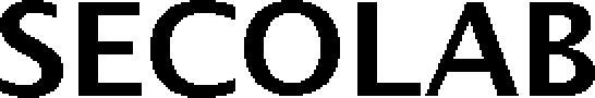 Secolab Device mark 3777834 Trademark