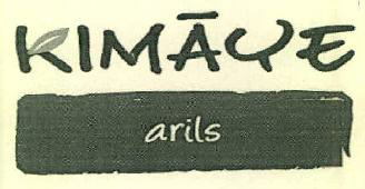Kimaye Arils Device mark 2737064 Trademark