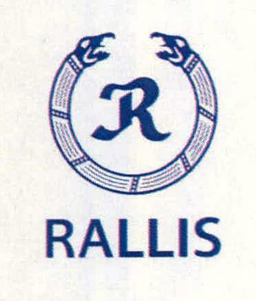 R Rallis Device mark 2250166 Trademark