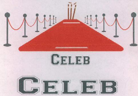 Celeb (device Of Cricket Pitch) Device mark 2289989 Trademark