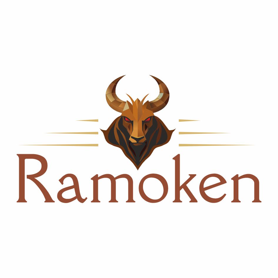 Ramoken Device mark 6586496 Trademark