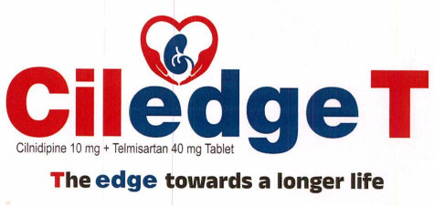Ciledge T Device mark 6586028 Trademark
