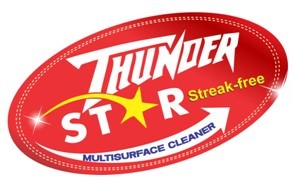 Thunder Star (device) Device mark 6587065 Trademark