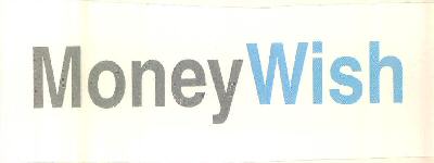 Moneywish Device mark 2925351 Trademark