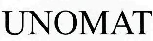 Unomat Device mark 2394322 Trademark