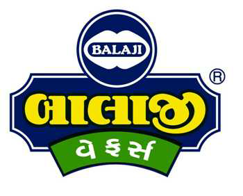 Balaji Wafers (gujarati Font) Device mark 2551975 Trademark