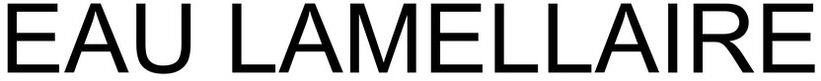 Eau Lamellaire Device mark 3805173 Trademark