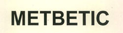 Metbetic Device mark 2423016 Trademark
