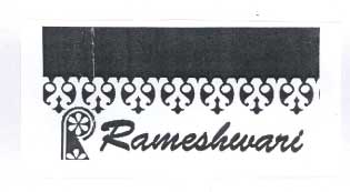 Rameshwari Device mark 2015072 Trademark