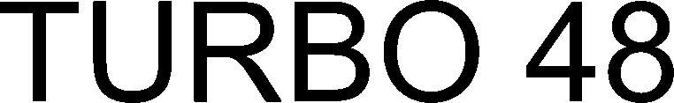 Turbo 48 Device mark 3841654 Trademark