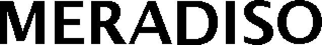 Meradiso Device mark 3837593 Trademark