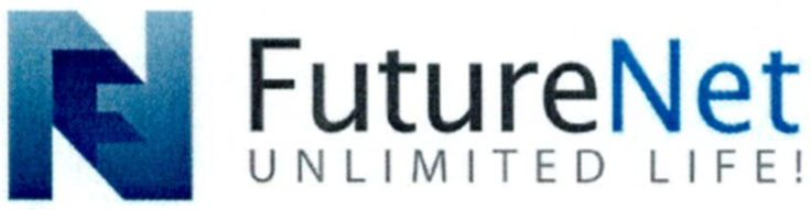 Fn Futurenet Unlimited Life Device mark 3838963 Trademark