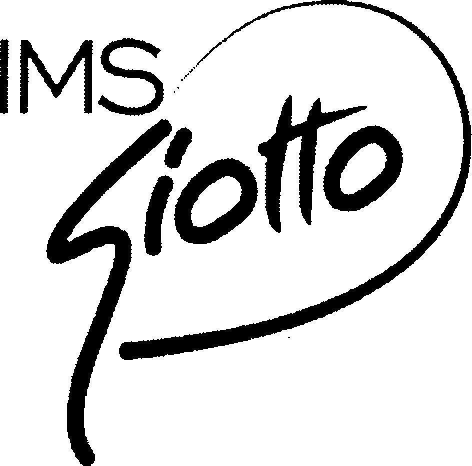 Ims Giotto Device mark 3844695 Trademark