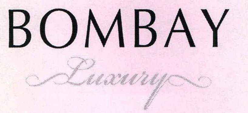 Bombay Luxury Device mark 2254845 Trademark