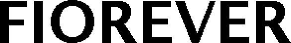 Fiorever Device mark 3839750 Trademark