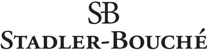 Sb Stadler-bouché Device mark 3865273 Trademark