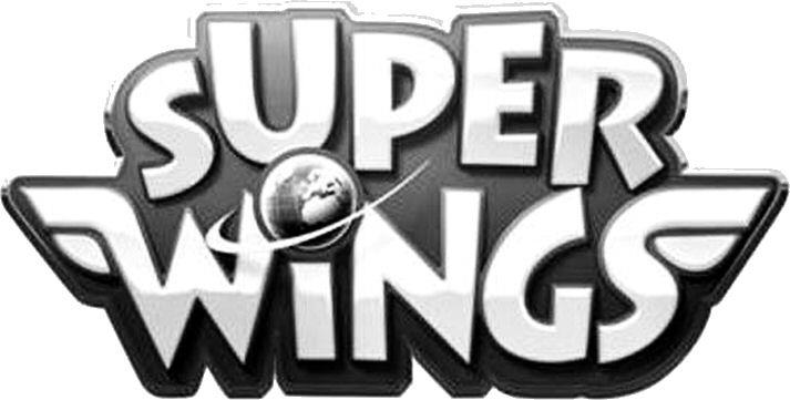 Super Wings Device mark 3867569 Trademark