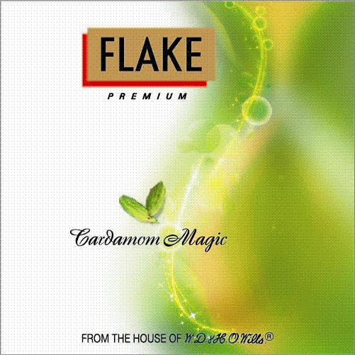 Flake Premium Cardamom Magic Device mark 2560406 Trademark