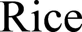 Rice Device mark 3872664 Trademark