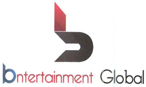 B Bntertainment Global Device mark 2607675 Trademark