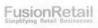 Fusionretail Device mark 2009561 Trademark