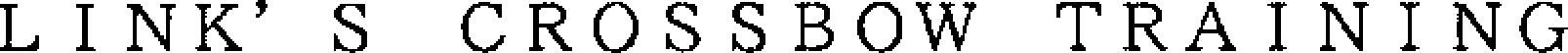 Link's Crossbow Training Device mark 3897195 Trademark