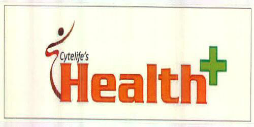 Cytelife's Health Device mark 2655384 Trademark