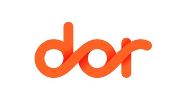 "dor" Device Mark Device mark 6587385 Trademark