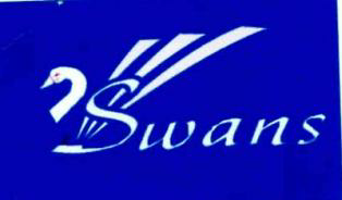 Swans Device mark 2476139 Trademark