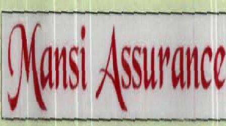 Mansi Assurance Device mark 2075809 Trademark
