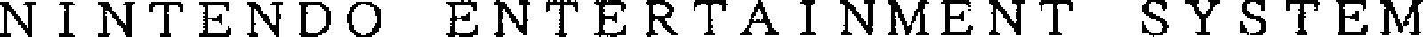 Nintendo Entertainment System Device mark 3909470 Trademark