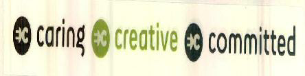 Caring Creative Committed Device mark 2556481 Trademark