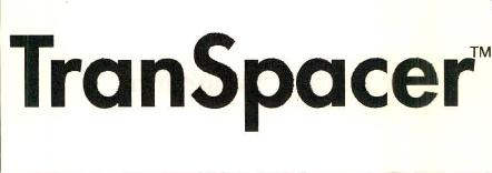 Transpacer Device mark 2917478 Trademark