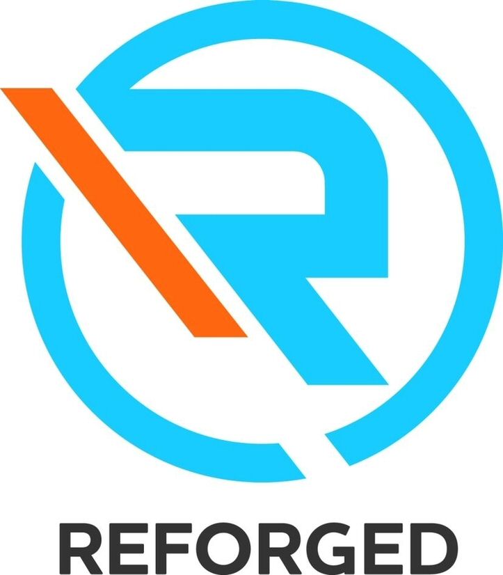 Reforged Device mark 3947917 Trademark