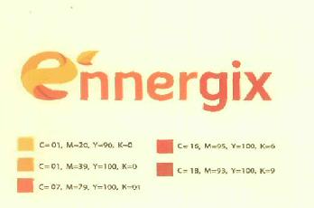 Ennergix Device mark 2975613 Trademark