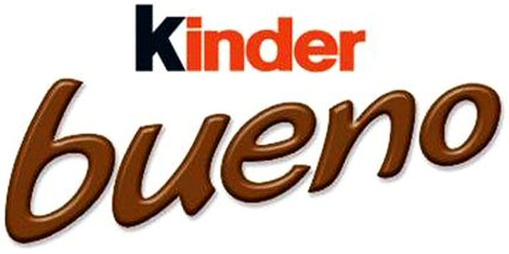 Kinder Bueno Device mark 3947954 Trademark