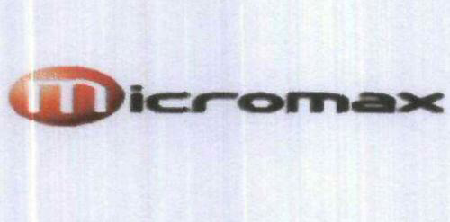 Micromax Device mark 2040660 Trademark