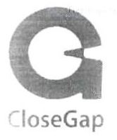 G Closegap Device mark 2561254 Trademark