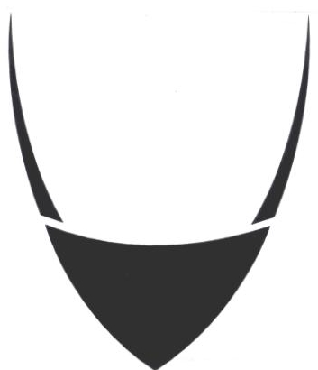 (device) Device mark 2366479 Trademark