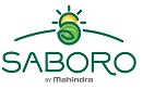 Saboro By Mahindra Device mark 2817834 Trademark