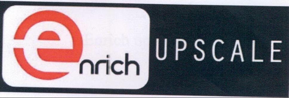 Enrich Upscale Device mark 2169192 Trademark