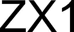 Zx1 Device mark 3980163 Trademark