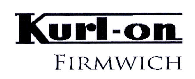 Kurl - On Firmwich Device mark 2835054 Trademark